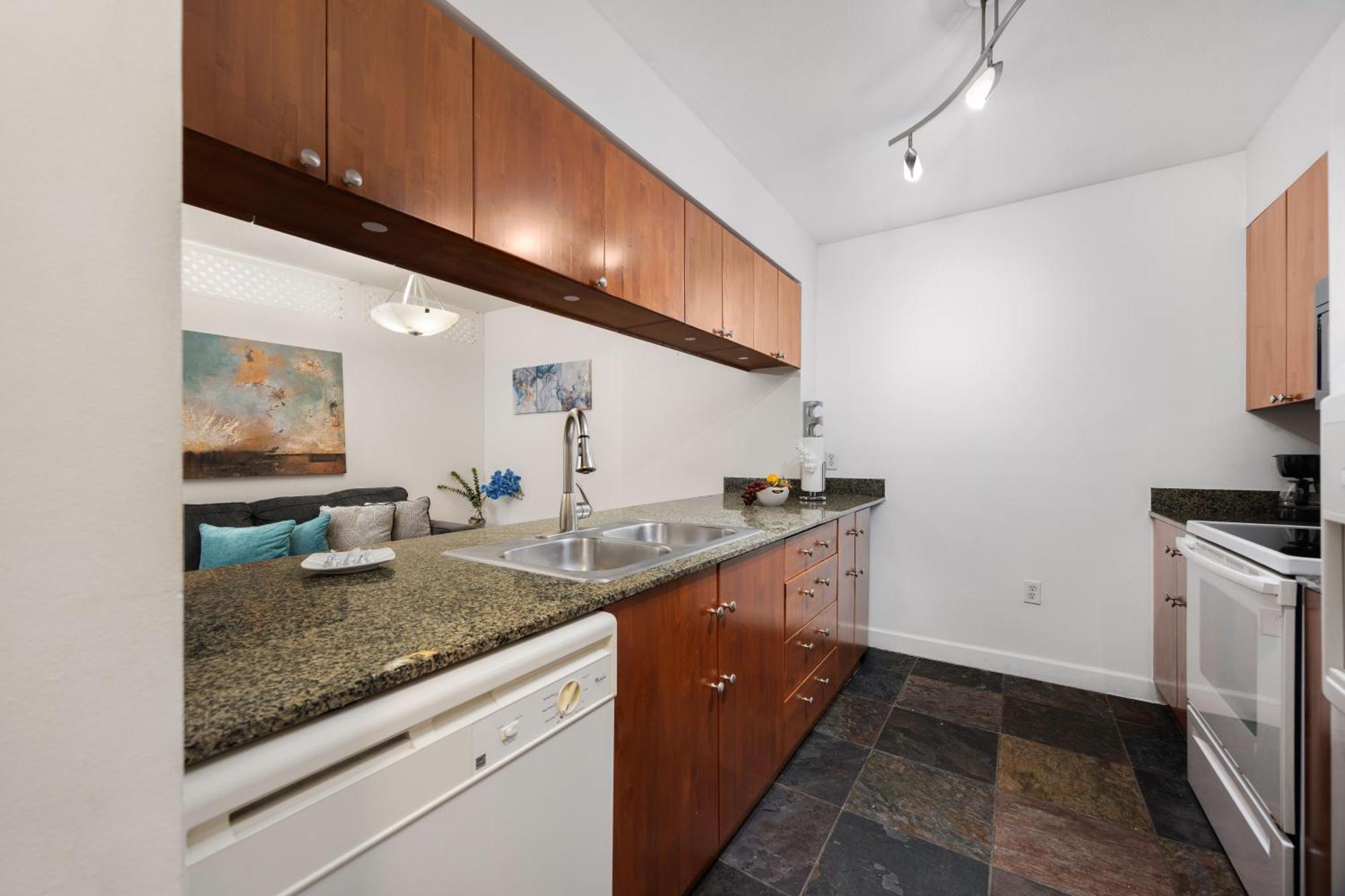 Two Bedroom Oceanview Apartment In Brickell Miami Buitenkant foto